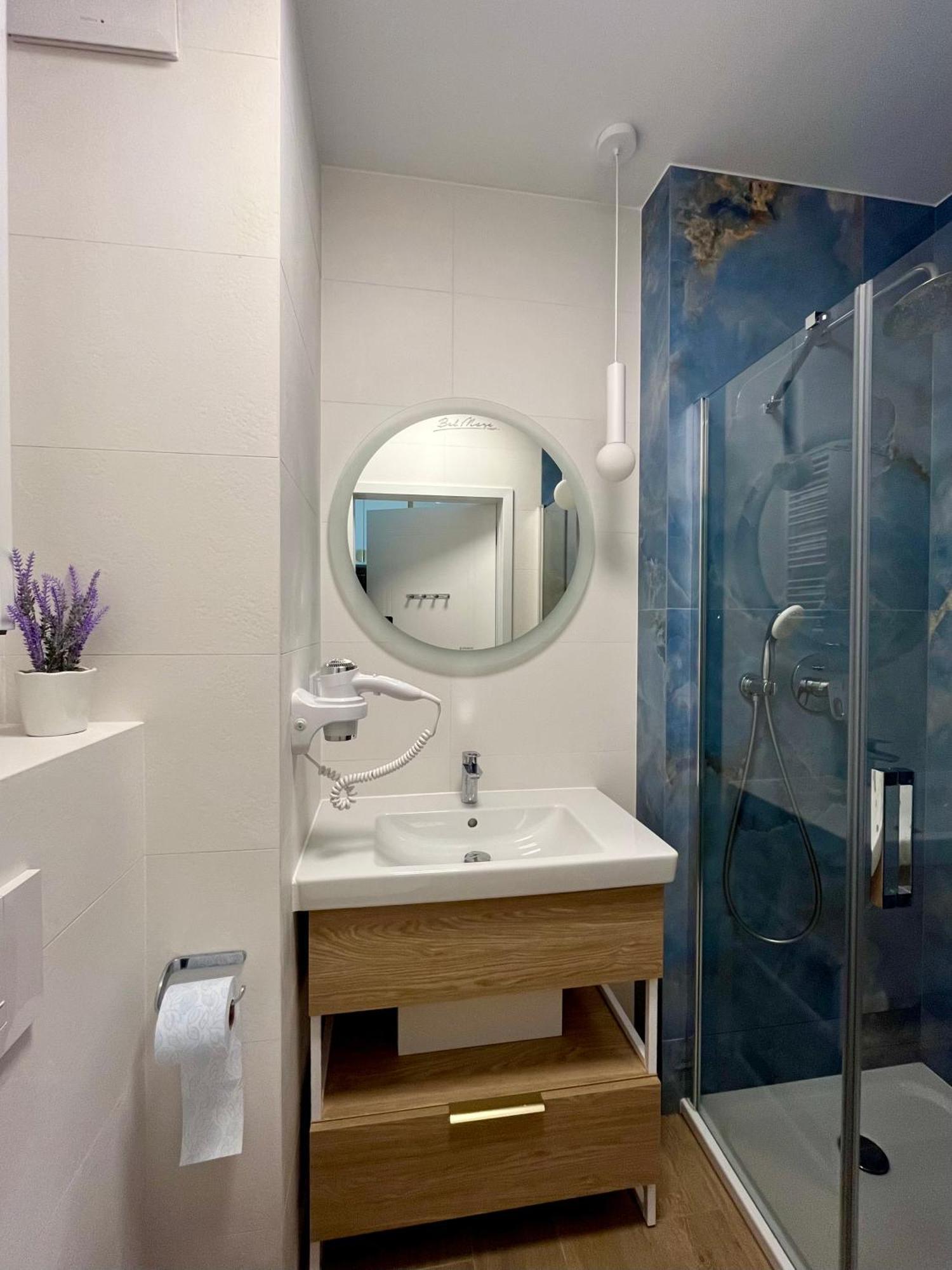 Bel Mare Aqua Apartment Miedzyzdroje Luaran gambar