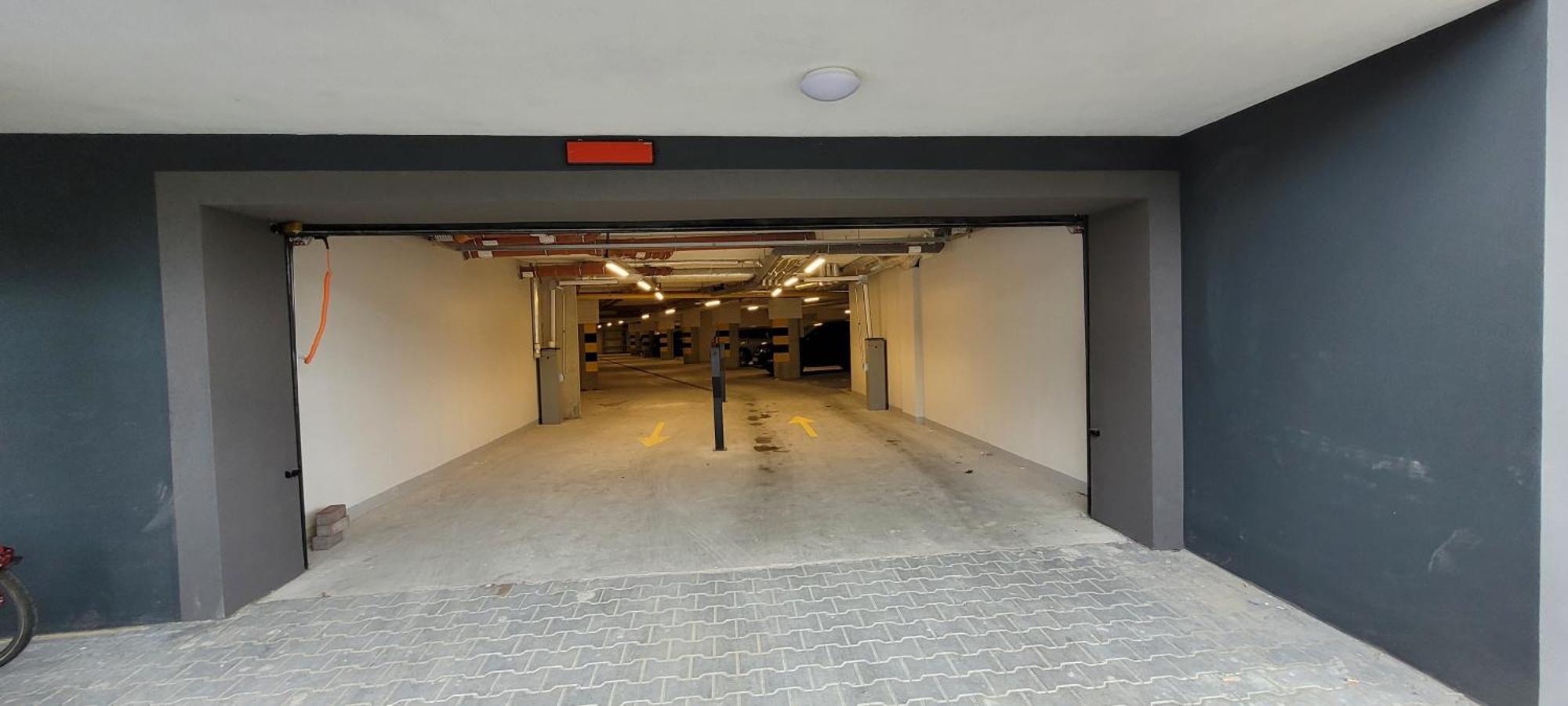 Bel Mare Aqua Apartment Miedzyzdroje Luaran gambar