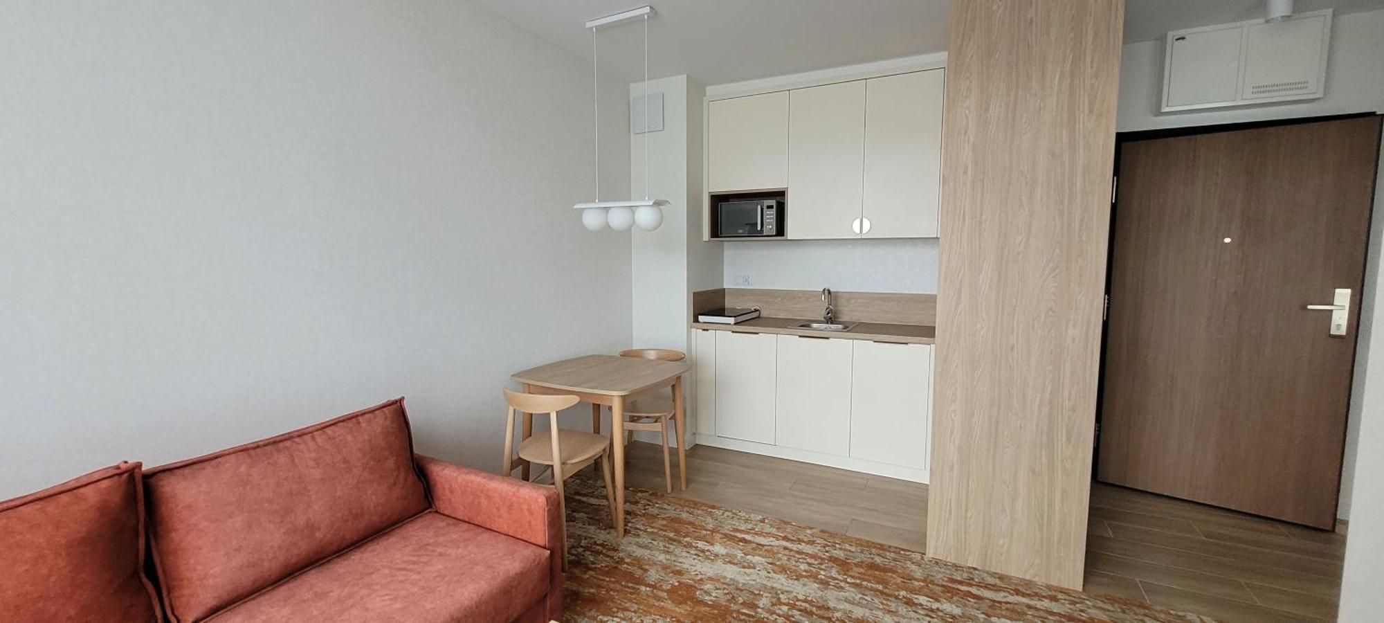 Bel Mare Aqua Apartment Miedzyzdroje Luaran gambar